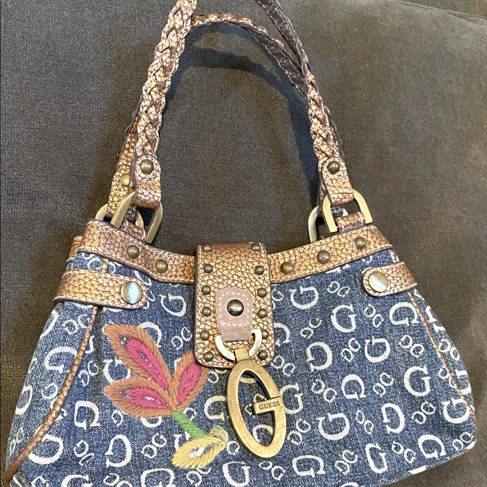 Guess Handbag/Purse